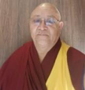 Geshe Nyima Tashi